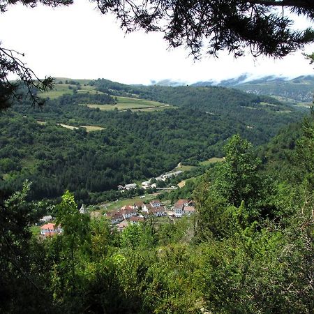 Casa Rural Burret ξενώνας Ochagavía Εξωτερικό φωτογραφία